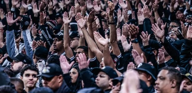 Poropopó: o espírito que define a alma corintiana