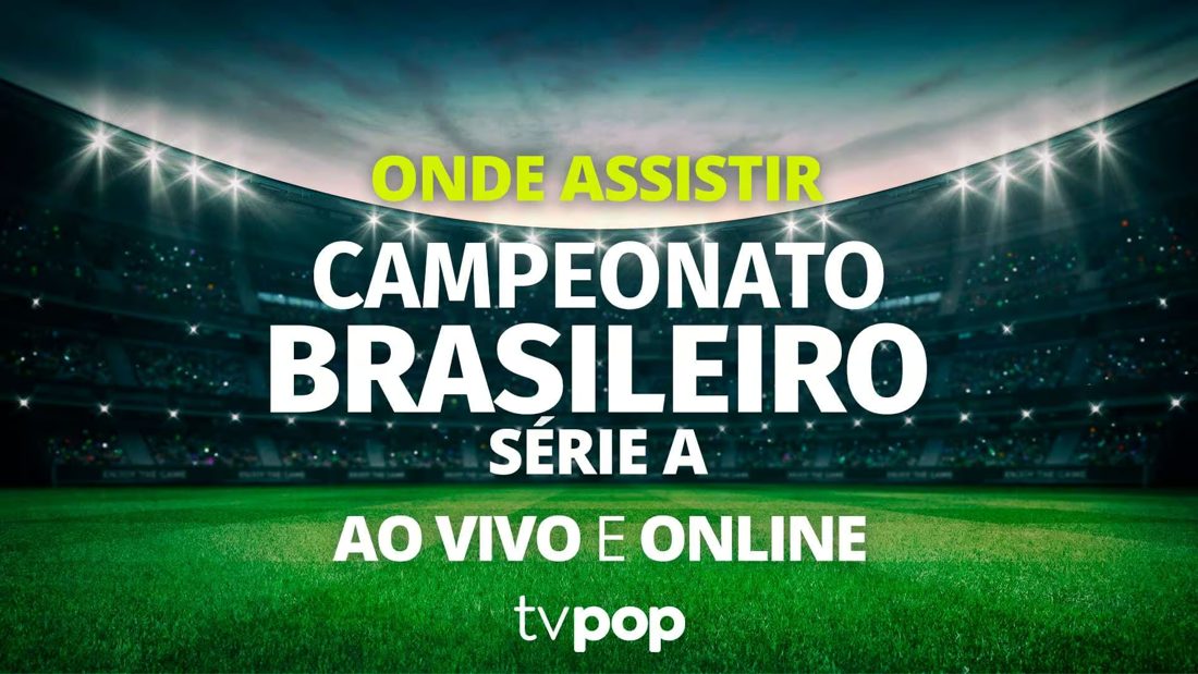 Brasileirão: Santos x Bahia tem transmissão ao vivo e gratuita neste sábado