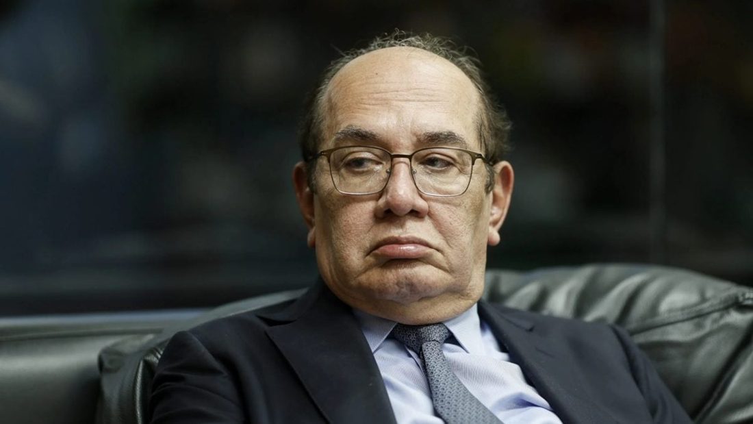 Gilmar Mendes suspende afastamento cautelar de desembargador Tutmés Airan do TJAL