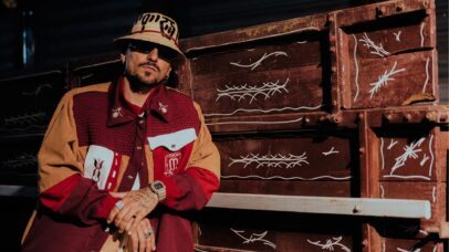 Matuto S.A. leva “Terra Vermelha” e a viola caipira ao Grammy Latino