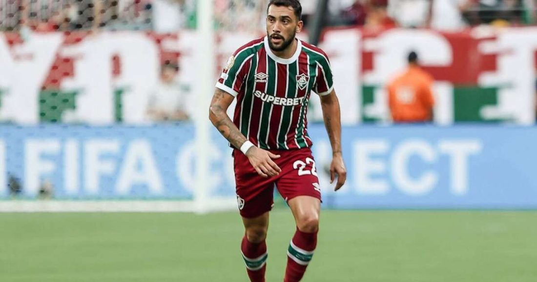 Fluminense tem 10 jogadores entre os mais alvos de faltas no Brasileirão 2024