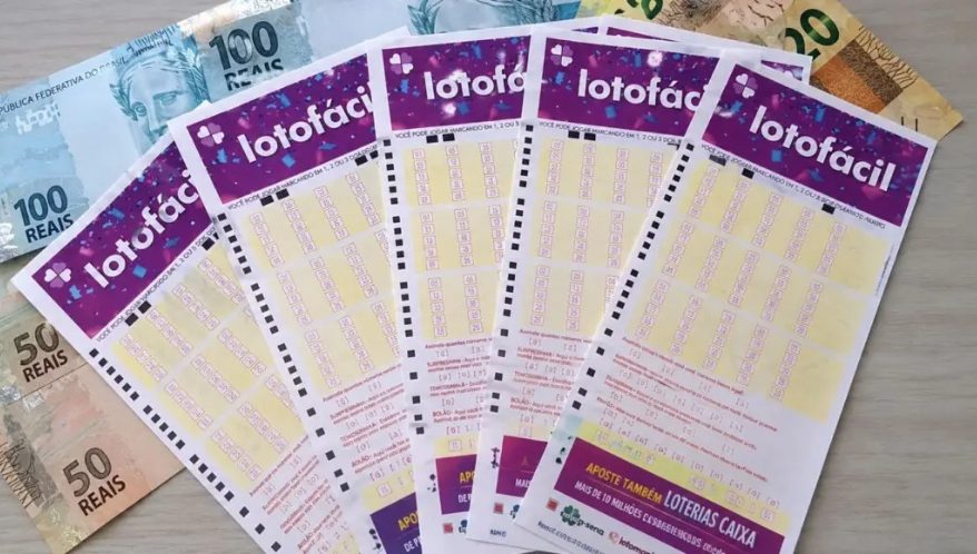 Lotofácil 3782: resultado, dezenas sorteadas e premiação divulgados