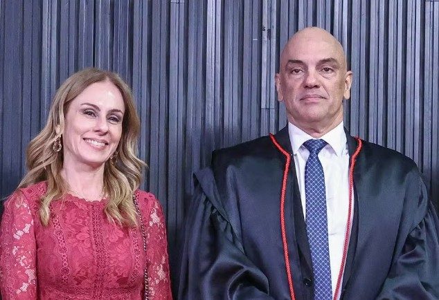 Presidente da OAB-DF abre apuração contra escritório ligado a mulher de Moraes e tem sócia cunhada de Flávio Dino