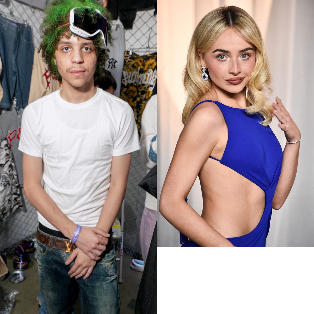 Xaviersobased quer parceria com Sabrina Carpenter e promete álbum inteiro juntos