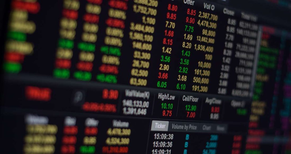 Bolsas europeias recuam com alta do petróleo e juros do BCE