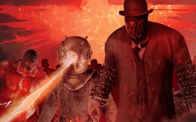 Epic Games libera Sker Ritual e Home – A Unique Horror Adventure de graça para PC até 29 de outubro
