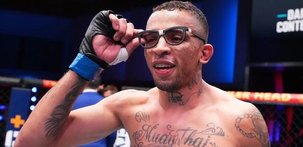 Na Grade do MMA: Sem Islam Makhachev, Carlos Prates tem apenas duas opções no UFC
