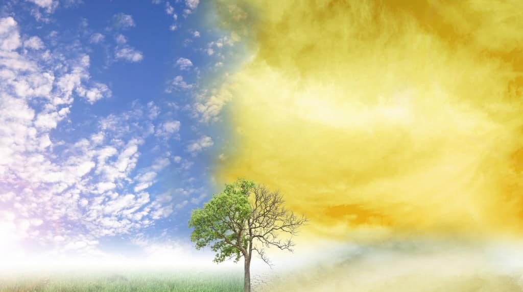 Nuvens Artificiais Podem Enfraquecer El Niño