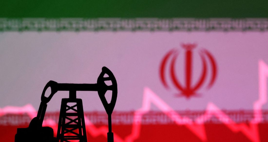 Petróleo encosta nos US$ 100 com novo risco no Oriente Médio; entenda