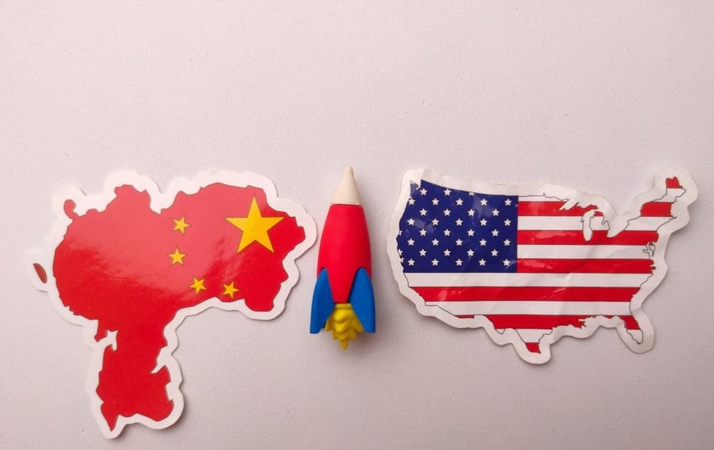 China pousa primeiro estágio reutilizável do Zhuque‑3 em solo chinês