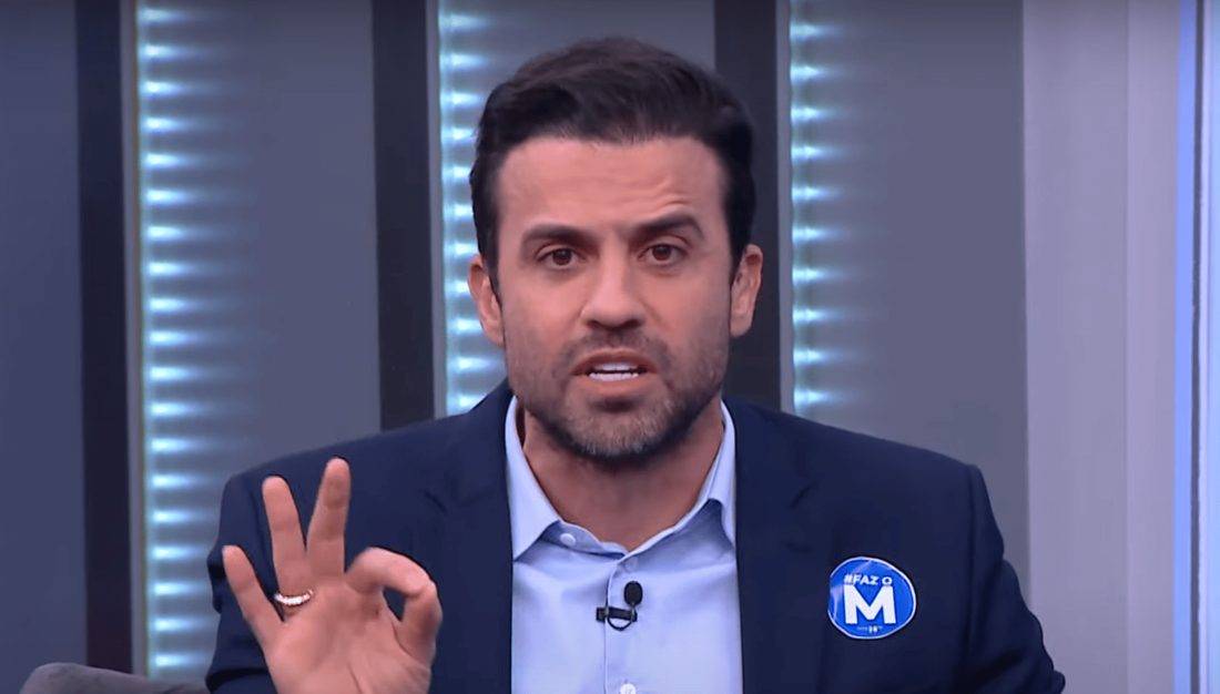 TSE homologa 13 candidaturas à Presidência em 2026 e confirma Pablo Marçal como candidato sub judice