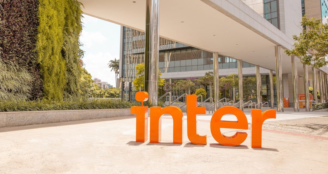 Inter compra fatia restante da Inter Seguros por R$ 409,5 milhões e assume controle total da empresa
