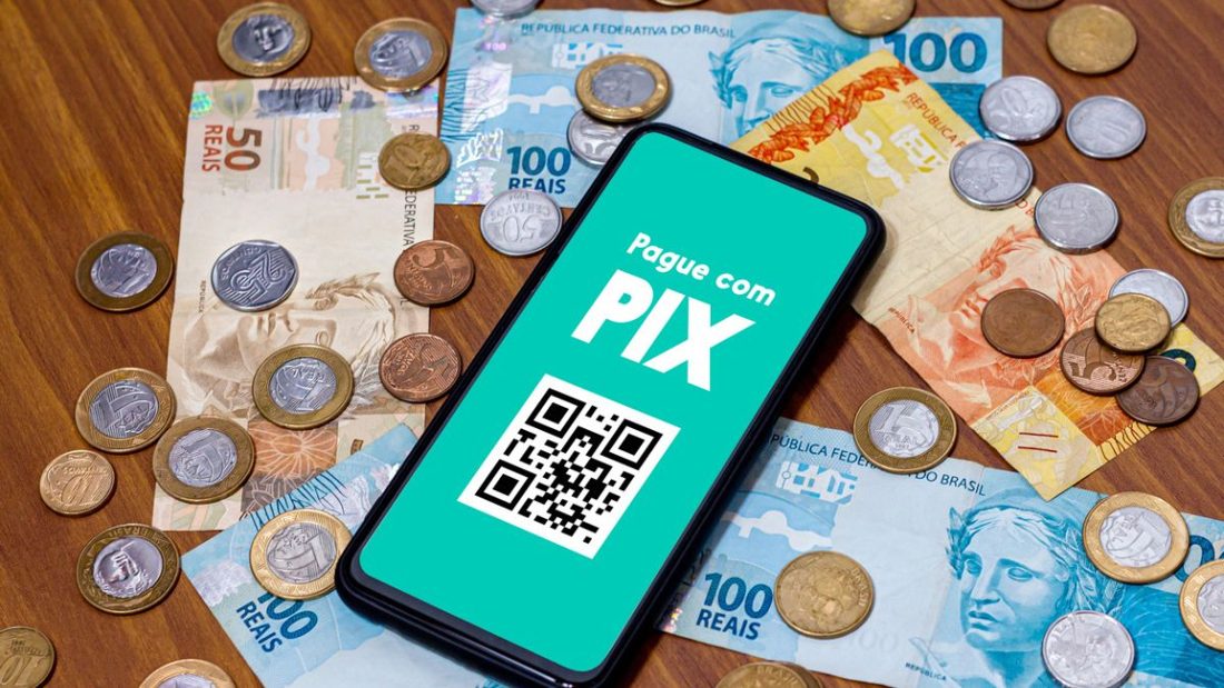 Pix passa a aceitar cobranças em contas-salário a partir de 2027