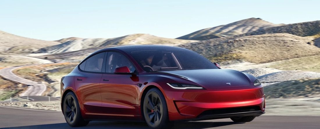 Acidente com Model 3 da Tesla reacende polêmica sobre Autopilot e Full Self‑Driving