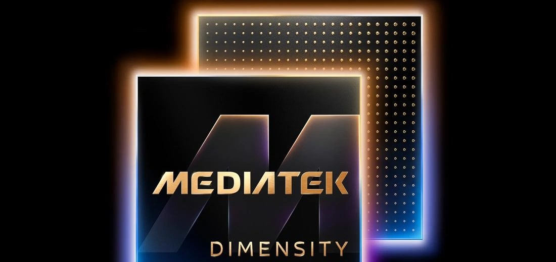 MediaTek apresenta Dimensity 9600 Pro, primeiro chip de 2nm para smartphones