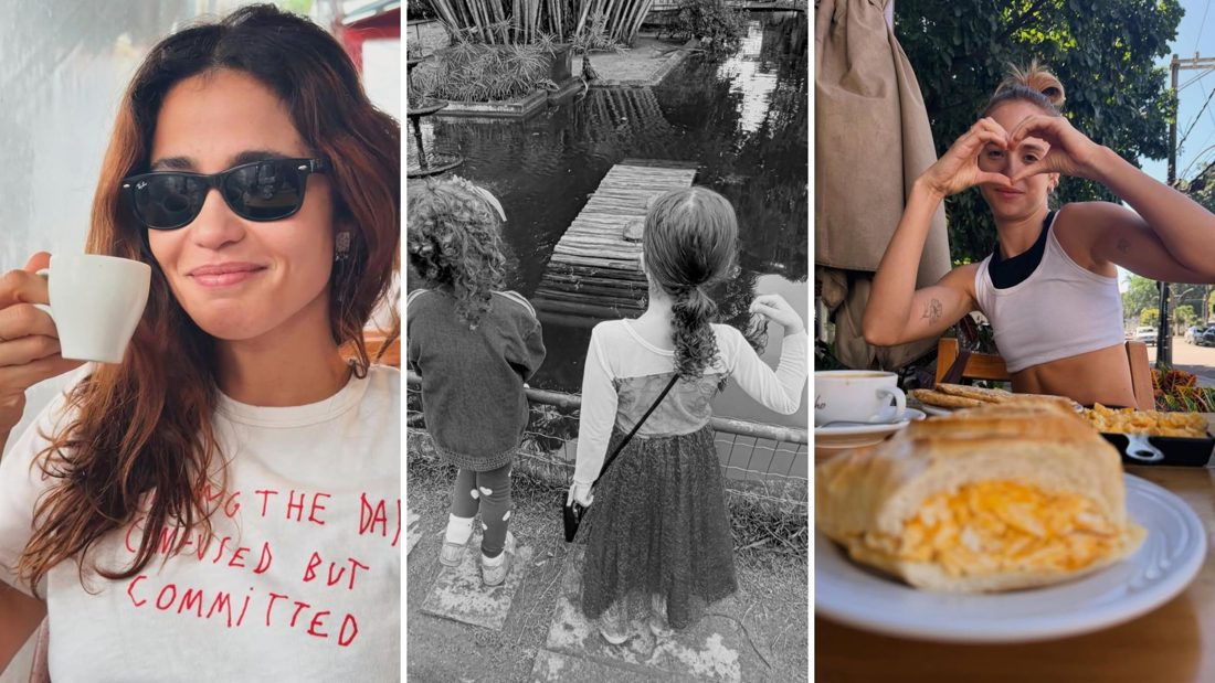 Nanda Costa mostra novo amor, publica fotos com a namorada e filhas gêmeas, e outras novidades do mundo das celebridades