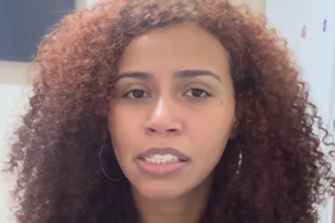 Influenciadora Gessica Ferreira abandona candidatura a deputada estadual após ameaças que envolveram filhos