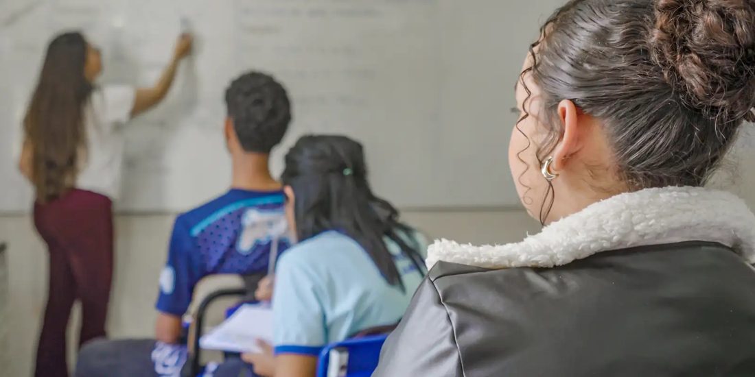 Cartão de confirmação da PND 2026 já pode ser acessado online