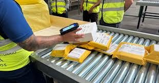 Crescimento do e-commerce impulsiona Viracopos