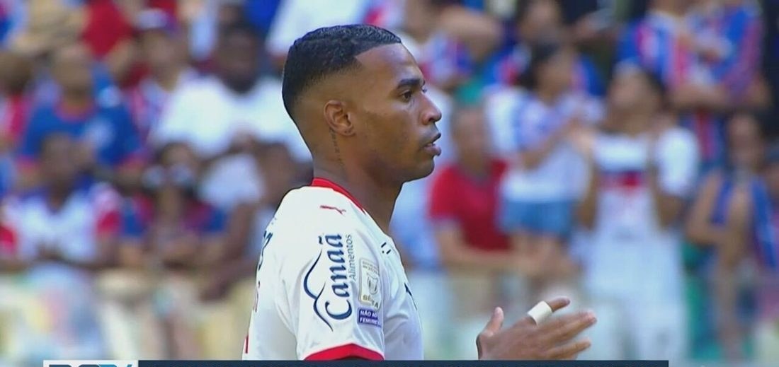 Bahia visita o Bragantino e tenta voltar ao G‑4 após dez rodadas