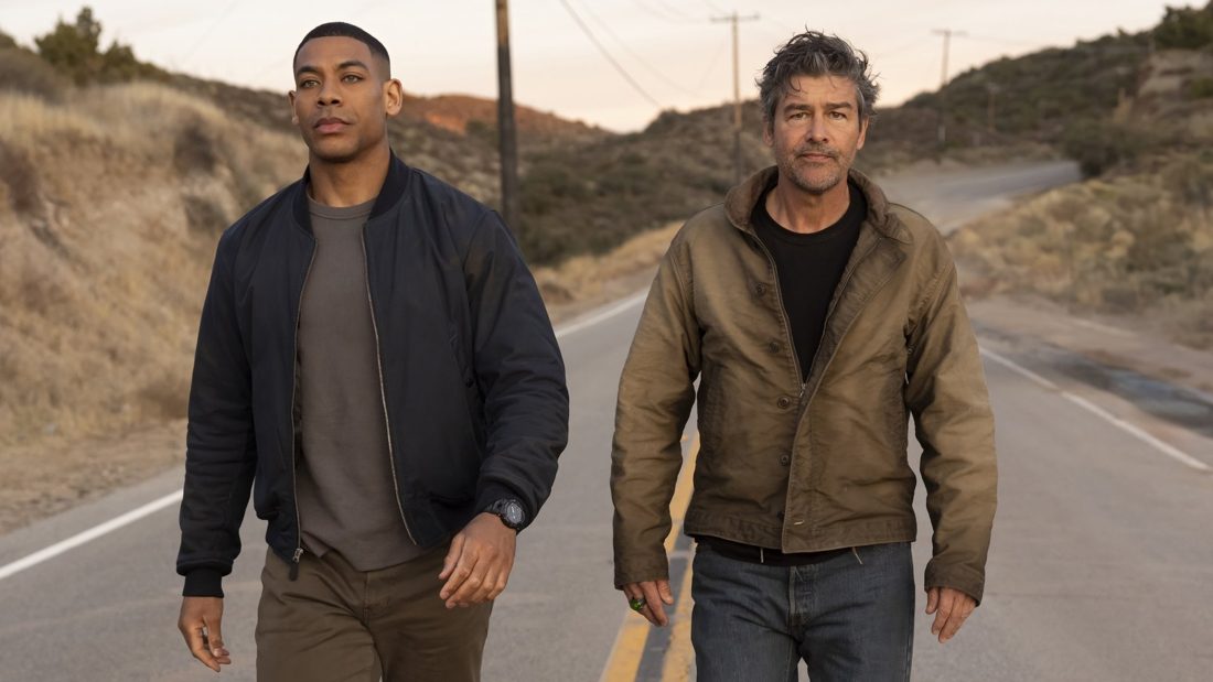 5º episódio de "Lanternas" estreia domingo, 13 de setembro, às 22h na HBO e HBO Max