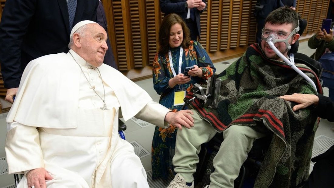 Vaticano inscreve curta-metragem no Oscar pela primeira vez em quase 98 anos