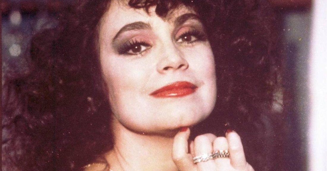 Betty Faria quase encarnou a Viúva Porcina antes de Regina Duarte – a história da primeira versão de Roque Santeiro