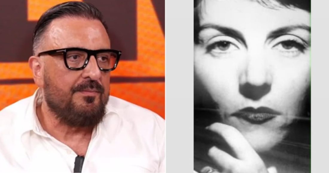 Rodrigo Carelli lamenta a morte de Rose Elias, produtora executiva de A Fazenda, e fala em perda de uma grande amiga