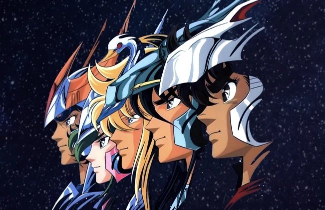 Guia não oficial reúne jogos de Saint Seiya em 40 anos, incluindo títulos raros e fan‑games