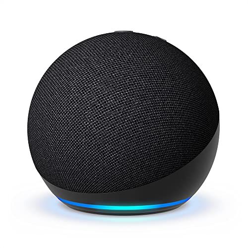 Monte sua casa inteligente com os novos Echo Dot