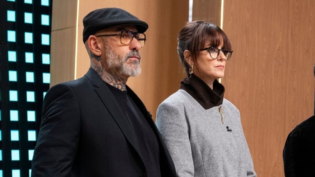 Fogaça e Helena Rizzo ficam ausentes na segunda prova do MasterChef 2026
