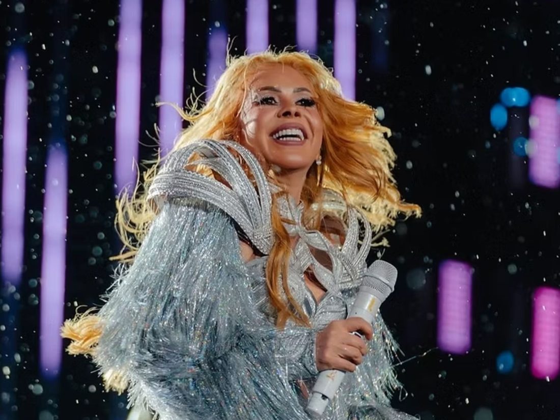 Compositor esclarece erro de ‘mesa de quijá’ em música de Joelma que viralizou 24 anos depois