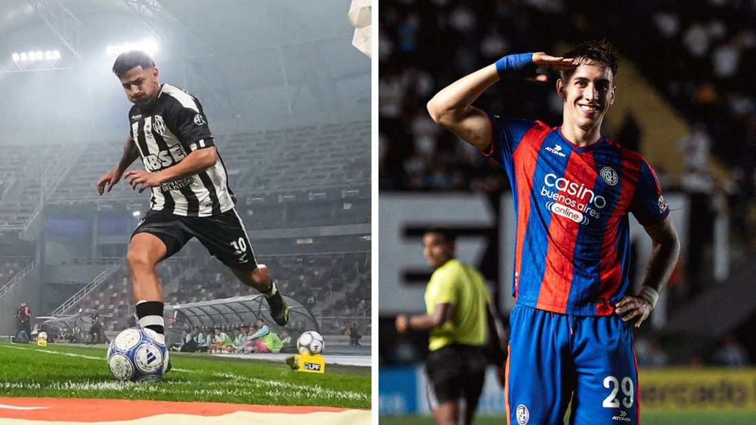 Central Córdoba busca primeira vitória contra o San Lorenzo