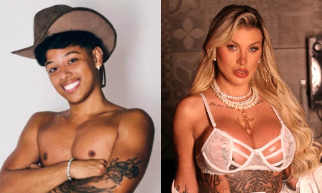 Vini Bruno: Conheça o Influenciador que Viralizou no 'Rancho do Maia'
