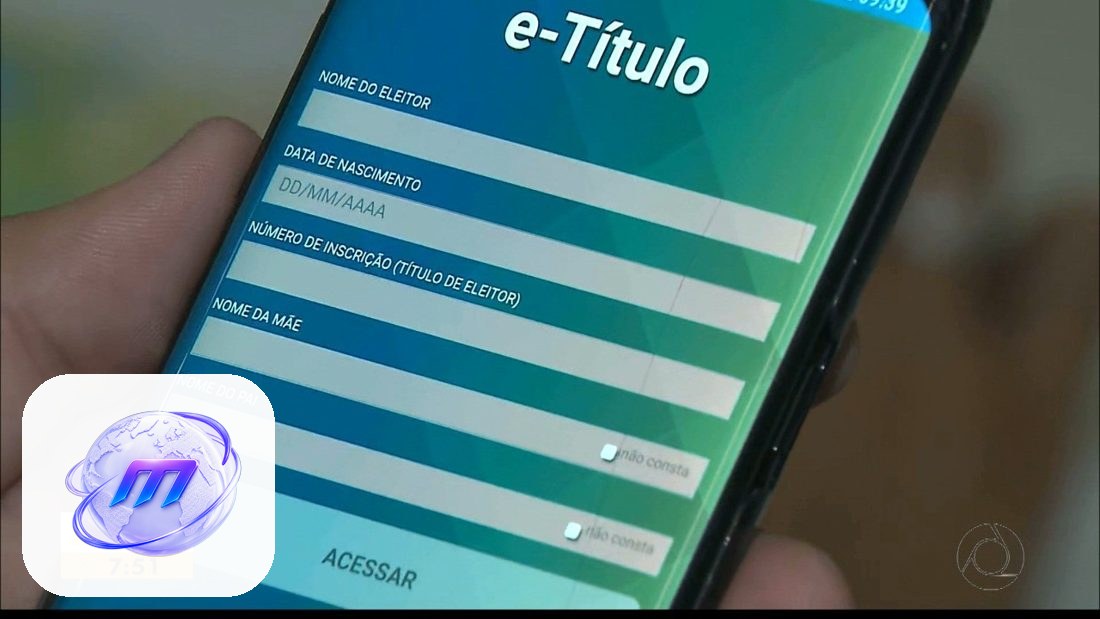 Eleitor que faltou ao primeiro turno pode votar no segundo; veja prazos para justificar ausência