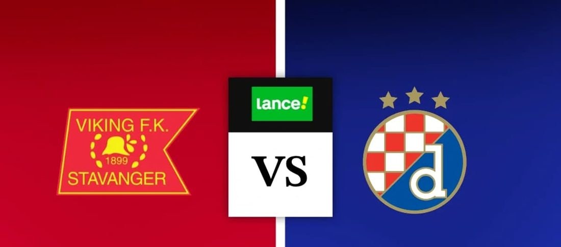 Viking tem chance de avançar contra Dinamo Zagreb na Champions League 2026/27