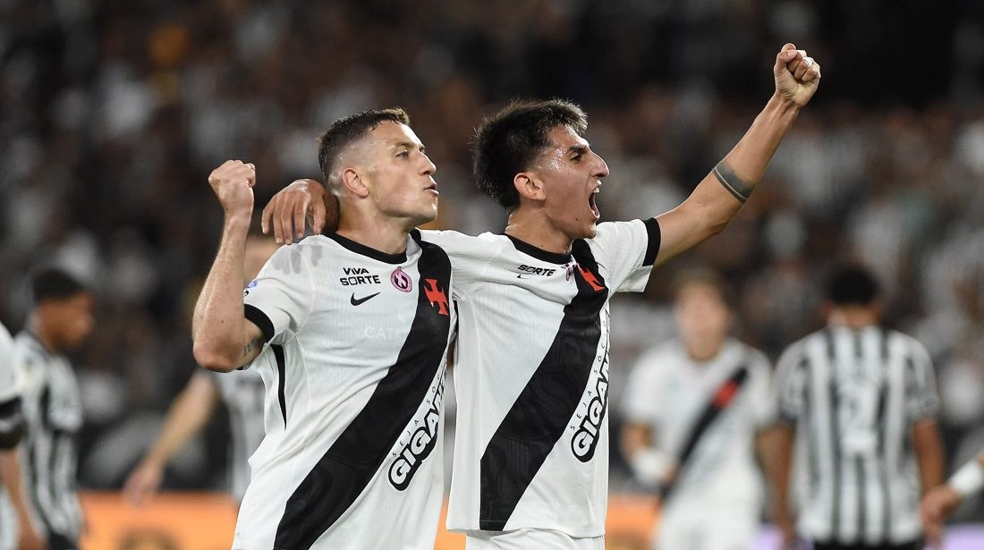 Contrato com Botafogo permite mudança de clássico Vasco x Flamengo para o Nilton Santos
