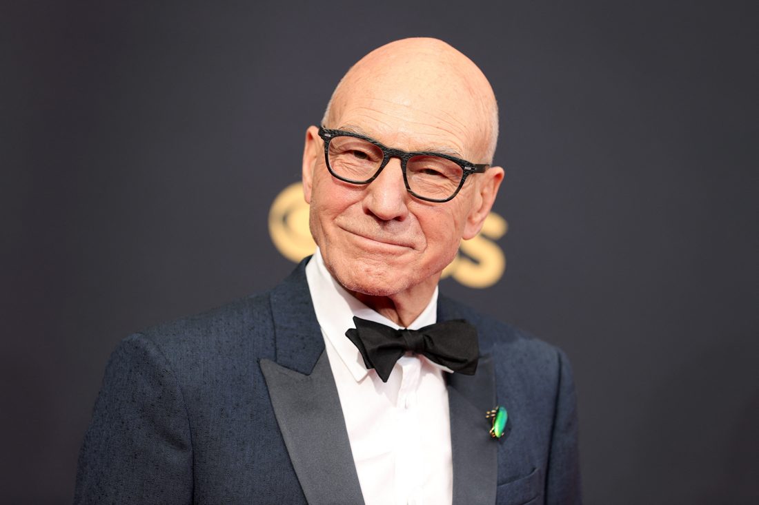 Patrick Stewart, ícone de “Star Trek” e “X-Men”, falece aos 86 anos