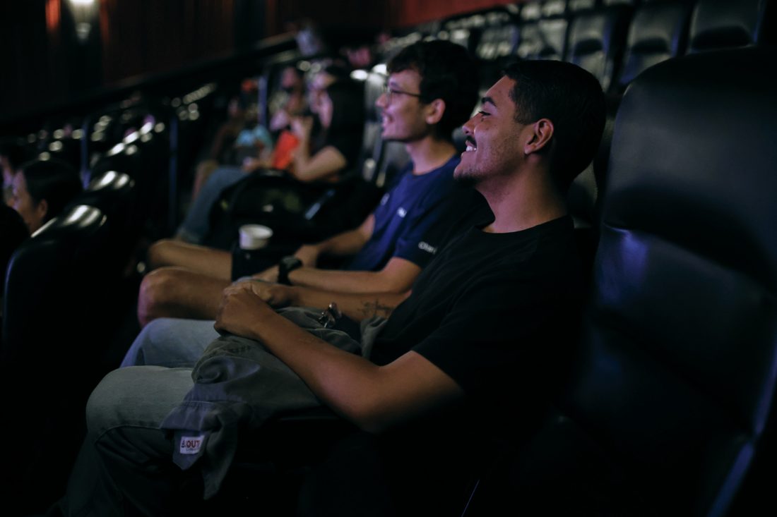 Semana do Cinema retorna em setembro com ingressos a R$10