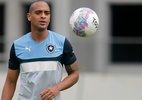 Tragédia no Rio: Ex-atacante do Botafogo morre após queda de muro em ventania