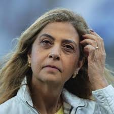 Leila Pereira defende Paulinho e detalha surpresa do Palmeiras com segunda cirurgia