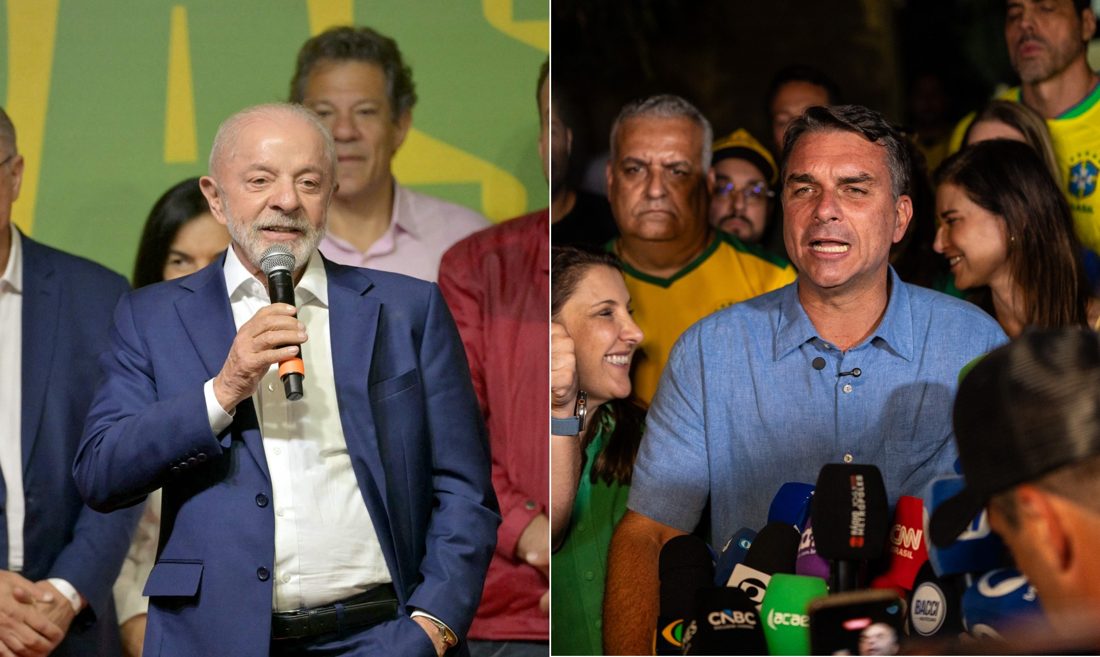 Lula pode virar o jogo no segundo turno? O que revelam as primeiras pesquisas eleitorais