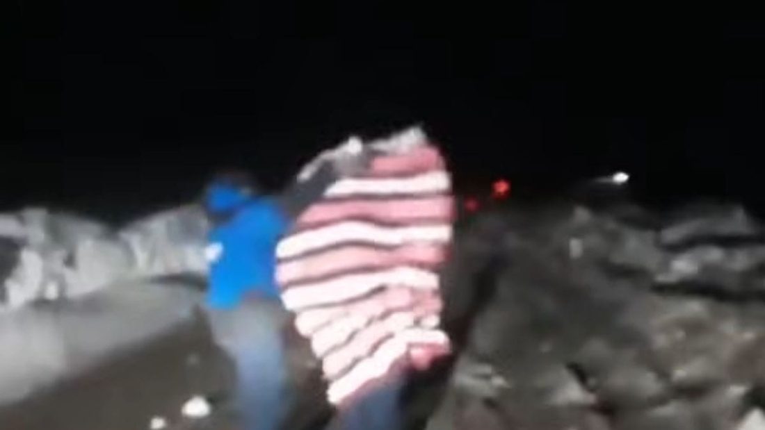 Tragedia nos Andes: Nevasca deixa 200 turistas soterrados