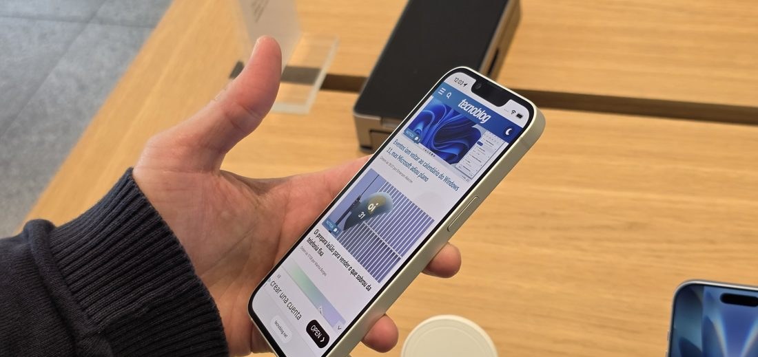 iPhone 18e deve manter tela de 60 Hz mesmo com novo chip