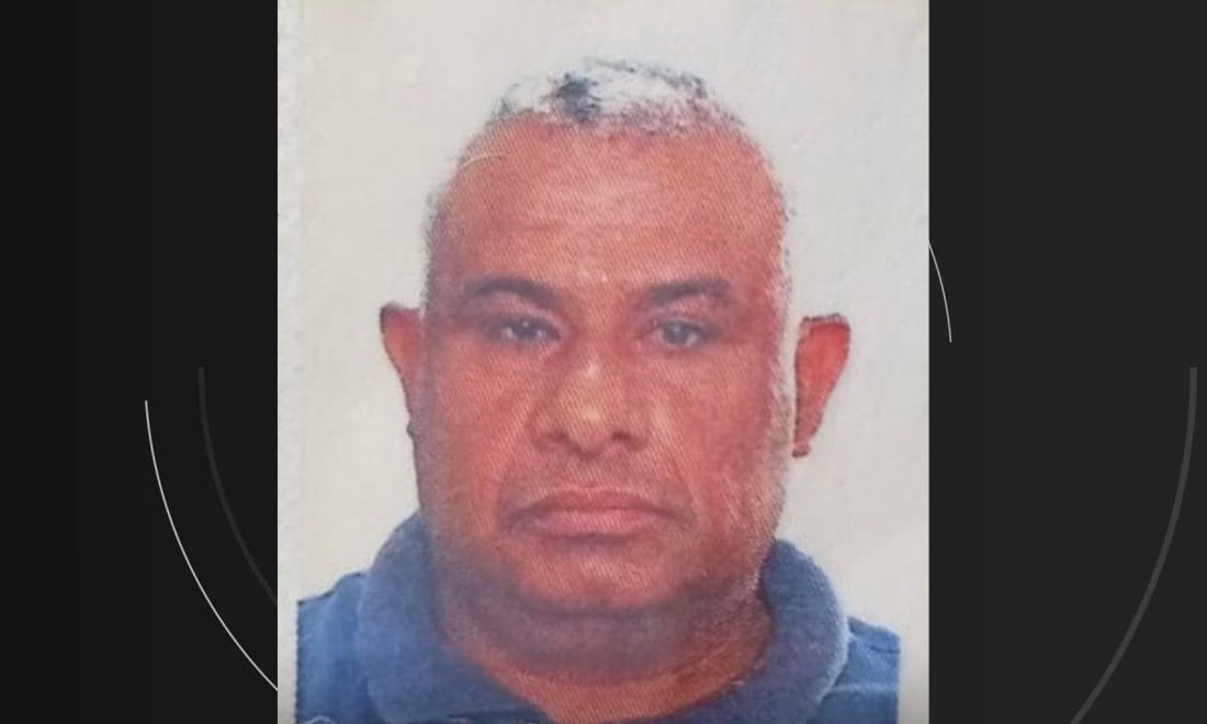 Gari morre ao cair e ser atropelado por caminhão de coleta em Itororó (BA)