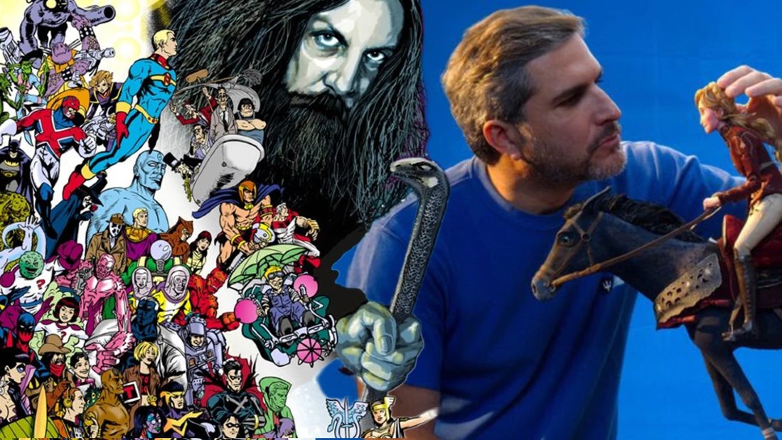 Super‑heróis, fascismo e a aposta do Brasil no Oscar 2027: tendências culturais em foco