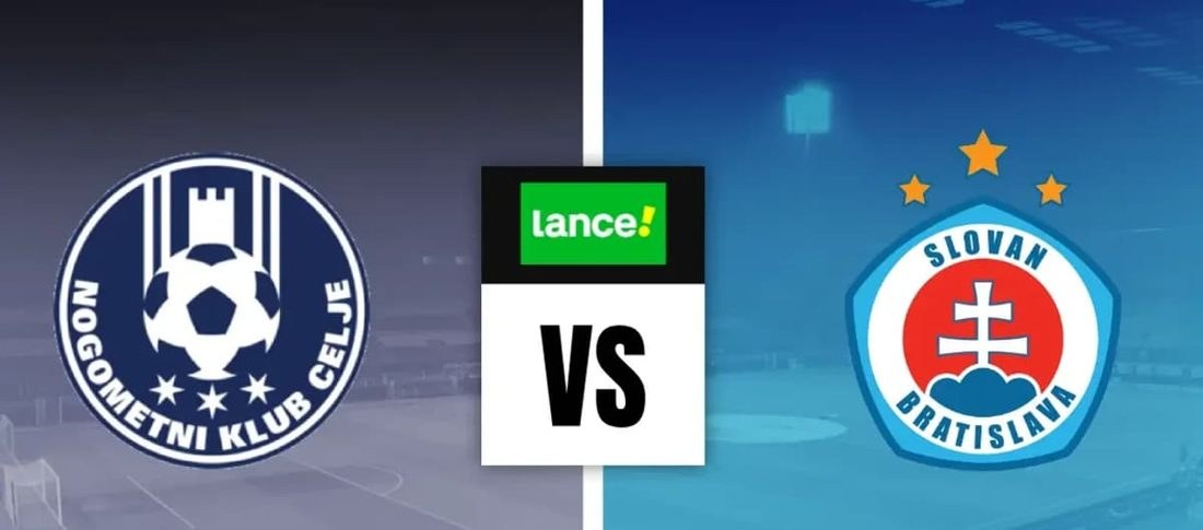 Celje x Slovan Bratislava: Palpites e Análise da Volta dos Playoffs da Champions League (26/08)