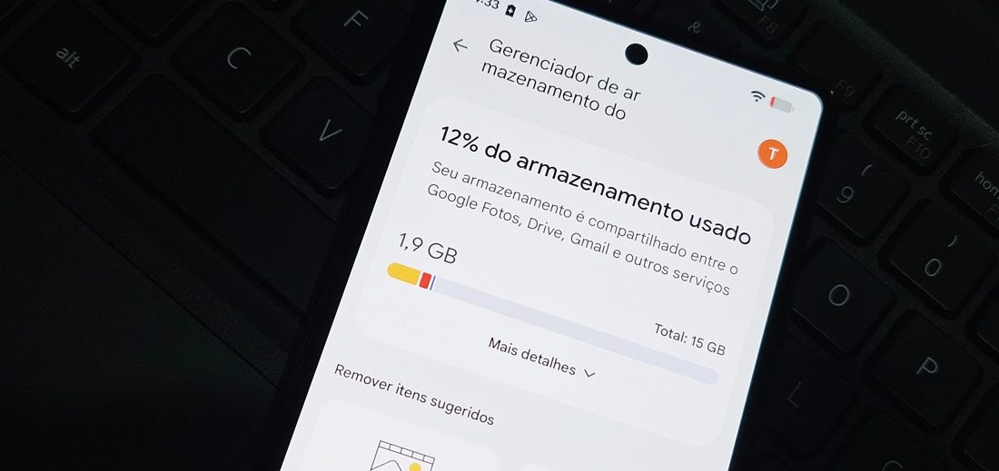 Celular de 128 GB ainda vale a pena em 2026? Análise completa