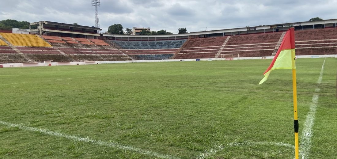 América-SP e Independente de Limeira se Enfrentam na Final da Bezinha