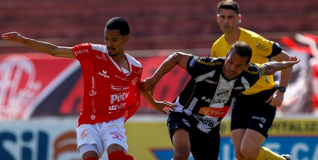Independente Conquista Título da Segunda Divisão Paulista